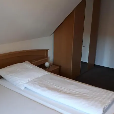 Deutsches Haus Garni Locanda *