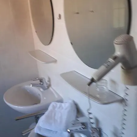 Inn Deutsches Haus Garni