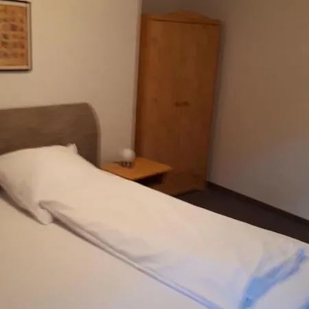 Deutsches Haus Garni Locanda