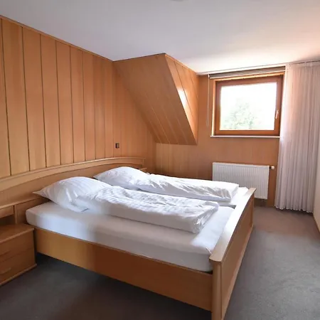 Deutsches Haus Garni