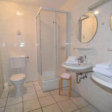 Deutsches Haus Garni Locanda *