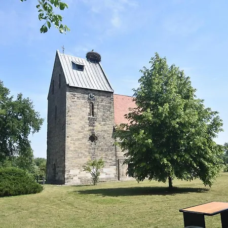 Deutsches Haus Garni * Wunstorf