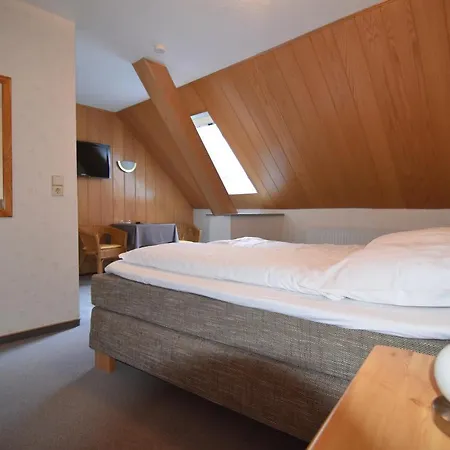 Inn Deutsches Haus Garni